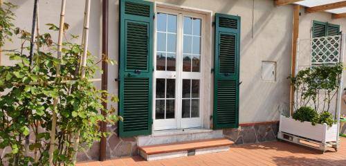 Bed & Breakfast  Fosdinovo