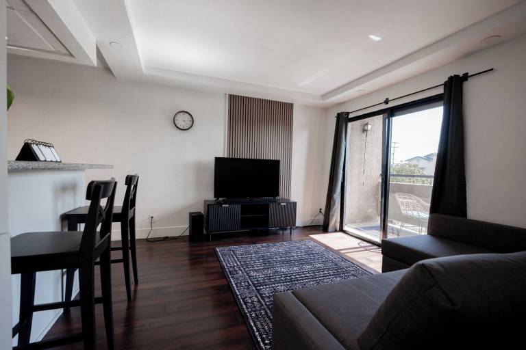 Condo Long Beach