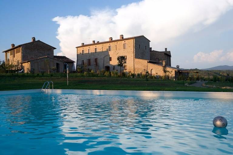 Privatzimmer  Casole d’Elsa