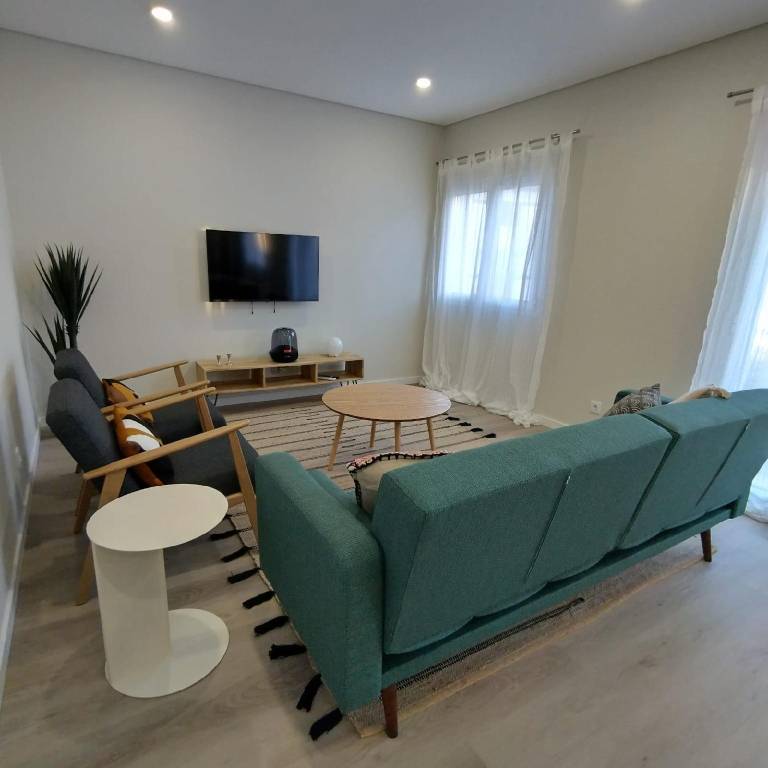 Apartment  Peniche