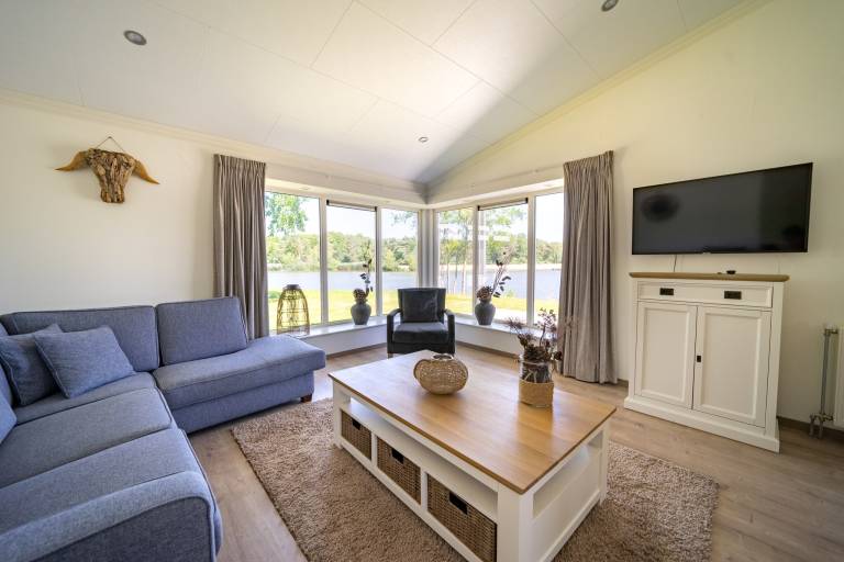 Chalet Mol