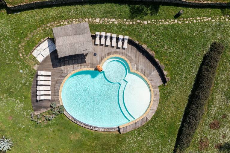 Family-oriented charming villa with barbecue & private pool | Pets allowed — photo 3