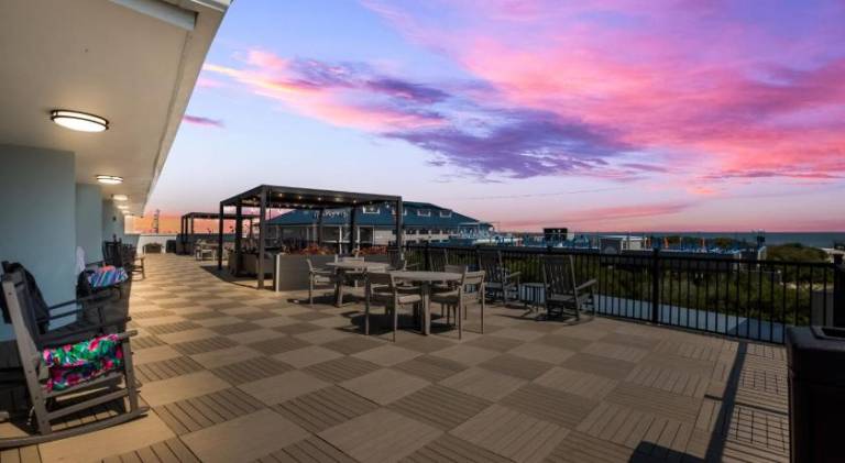 Hotel Cabana Oceanfront/Boardwalk — photo 3