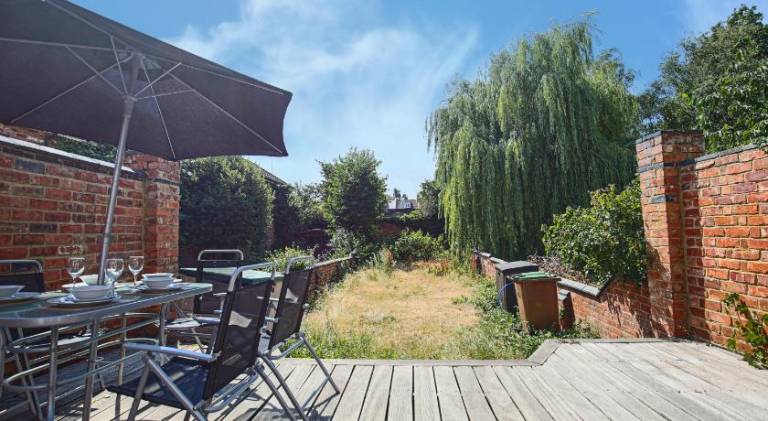 Vacation home with yard | Suitable for remote work — photo 5