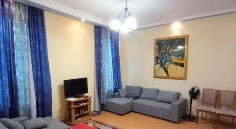 Historic 1BR stay by Opera House in Riga