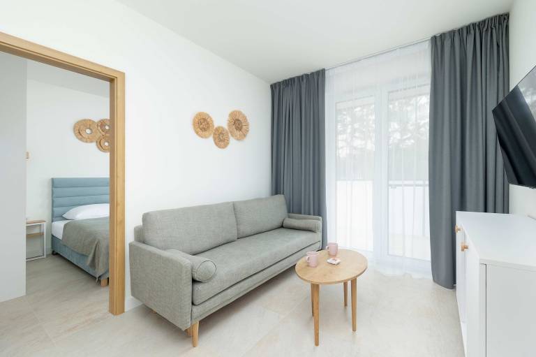 Children-friendly holiday apartment | Next to the beach | Pets allowed — photo 2