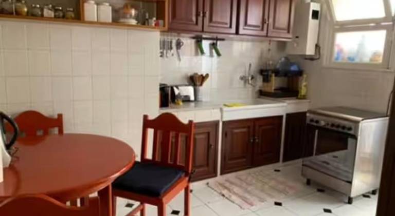 Apartment with 2 rooms for 5 persons — photo 2