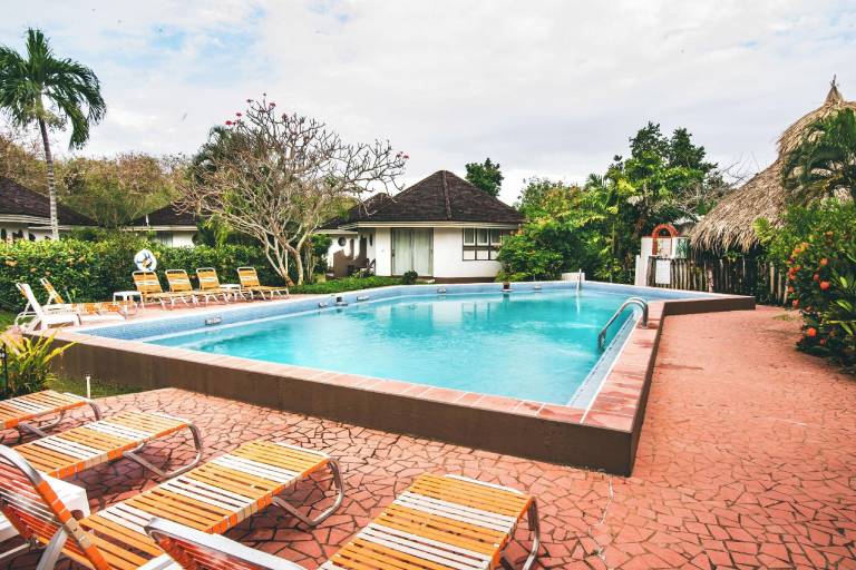 Kariwak Village Holistic Haven and Hotel — photo 3