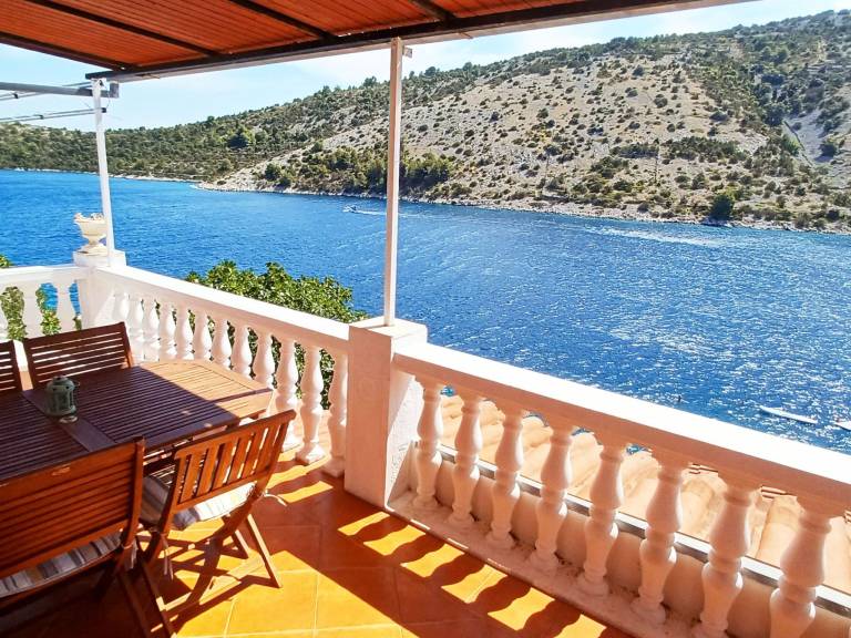Apartament Vinišće