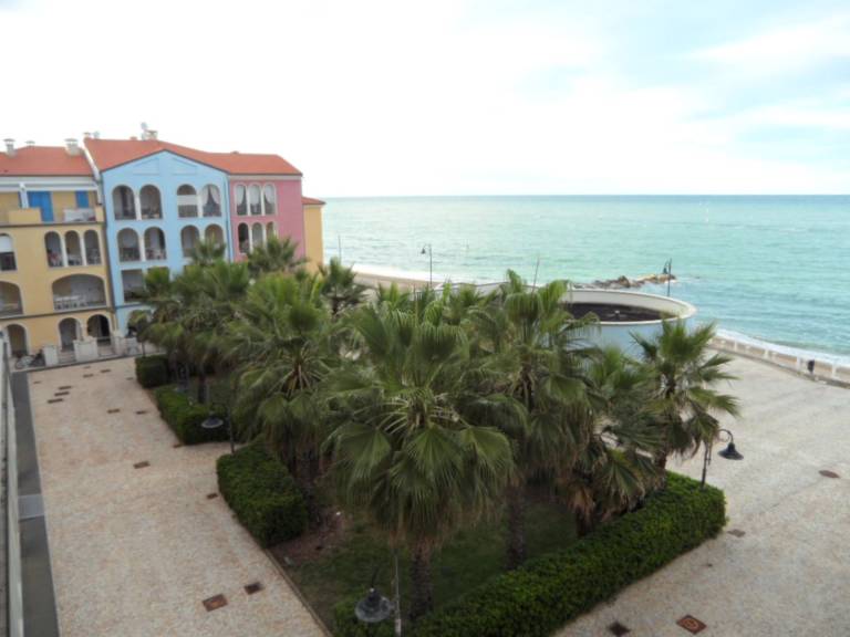 Apartament  Porto Recanati