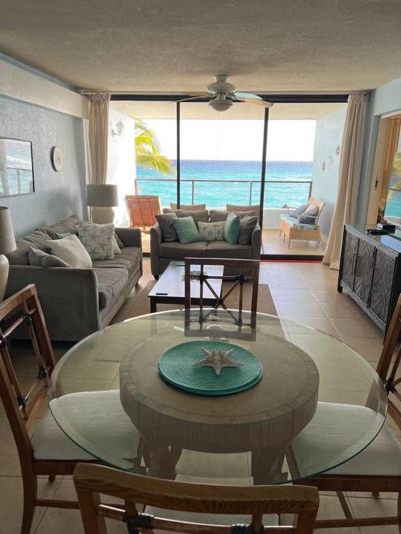 Condo Saint Lawrence Gap