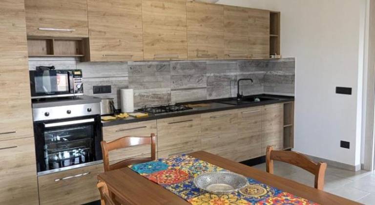 Apartment with 2 rooms for 5 persons — photo 3