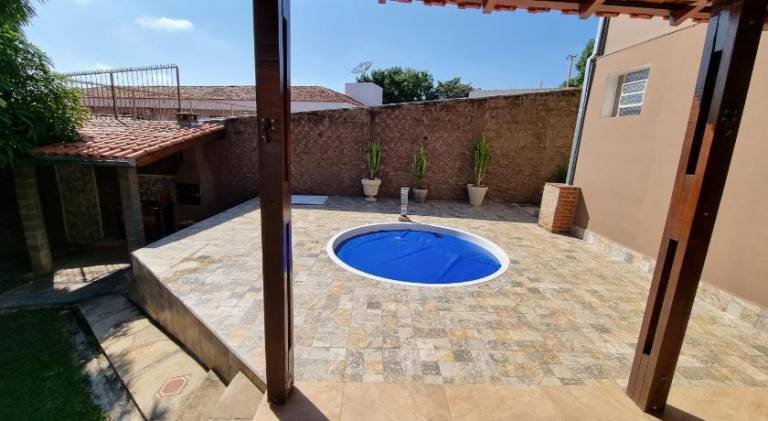 Lovely vacation home with pool | Dogs allowed — photo 3