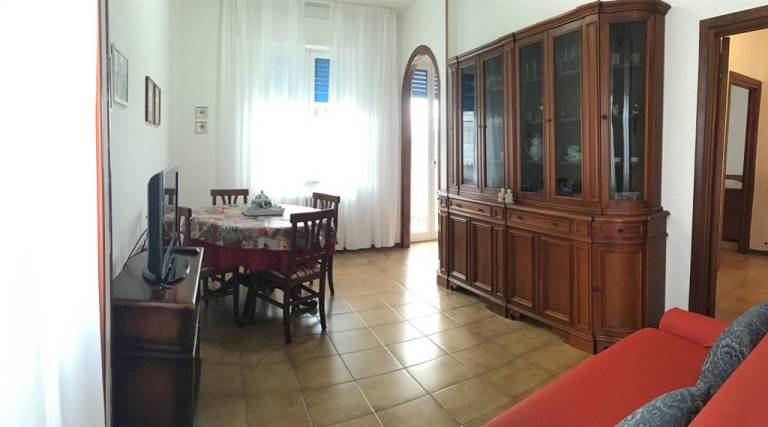 Appartamento Follonica