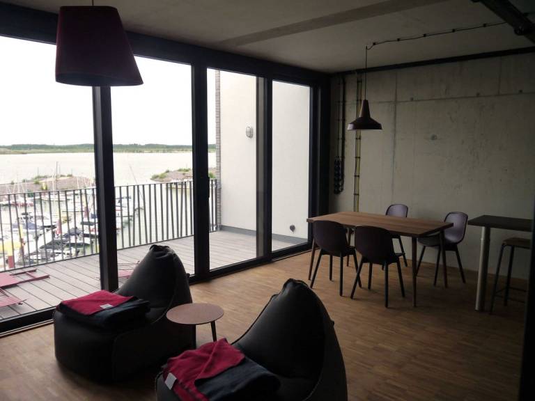 Ferienwohnung Zeitz