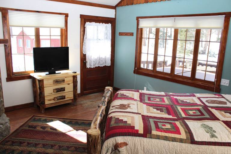 Fawn Valley Inn: 157 — photo 2