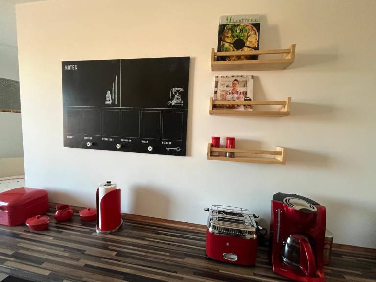 Hochsitz Appartement — photo 4