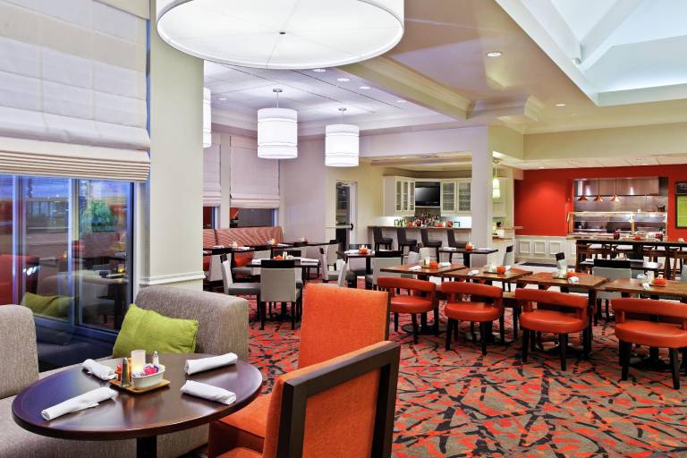 Hilton Garden Inn Springfield, IL — photo 5