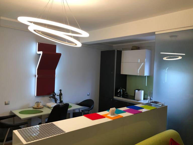 Beautiful apartment with garden & patio | Next to the beach | Dogs allowed — photo 5