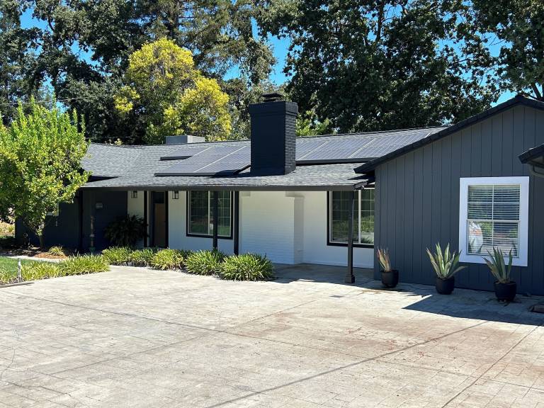 House Walnut Creek