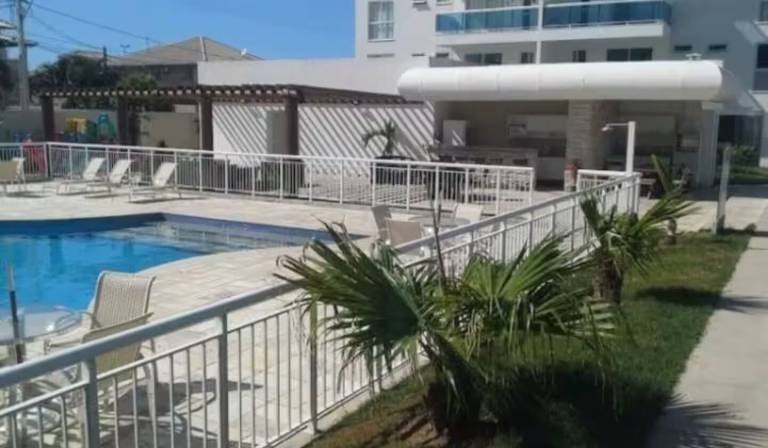 Apartamento  Nova Esperança