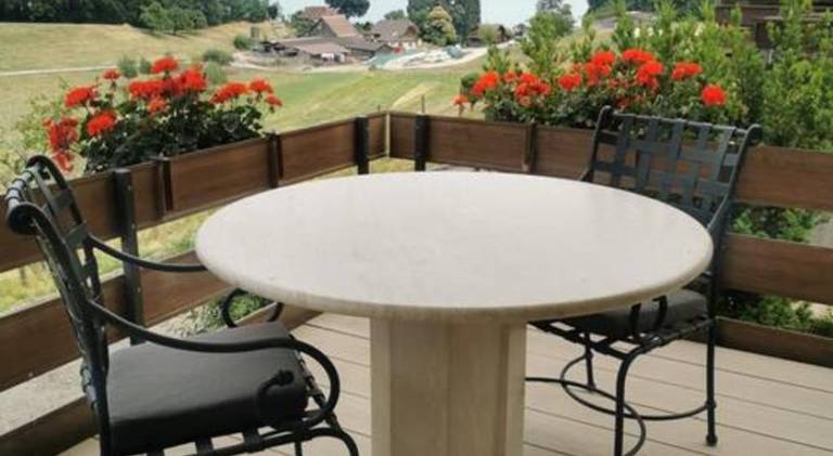 Apartment | Pets allowed in Spiez
