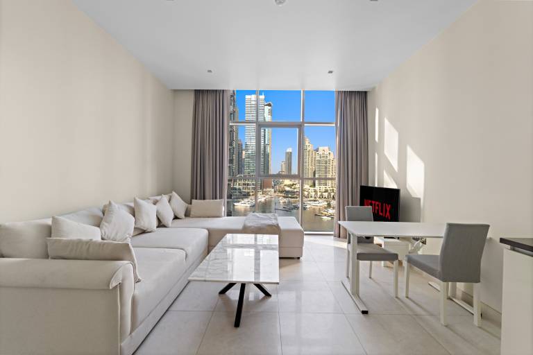 Appartamento  Dubai Marina