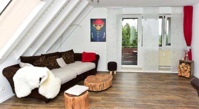 Rental apartment with 3 rooms for 7 persons — photo 2