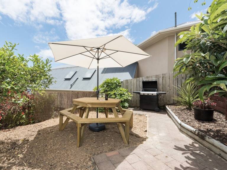 Cottage Paihia