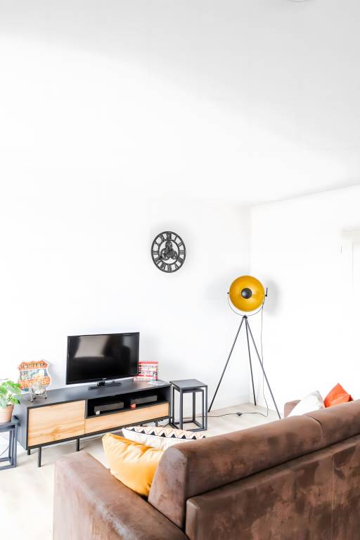 Fully equipped vacation home with fast internet & terrace | City view | Suitable for remote work | Dogs allowed — photo 5