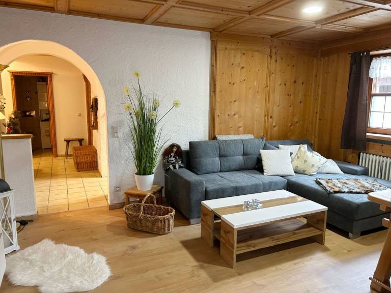 Appartement Garmisch-Partenkirchen