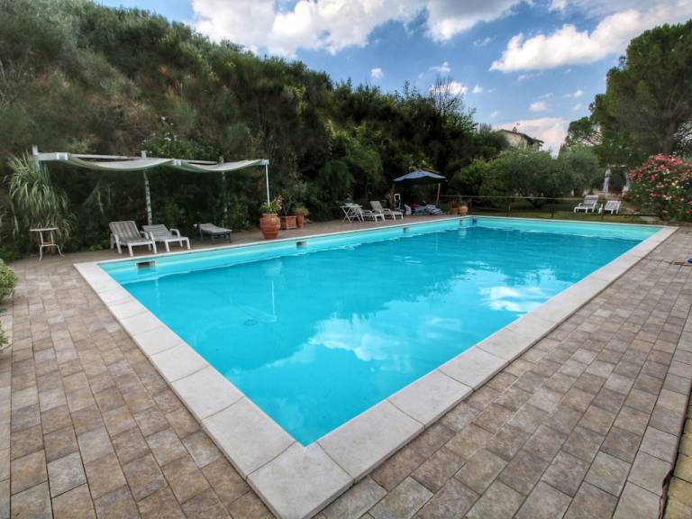 Cottage Bettona