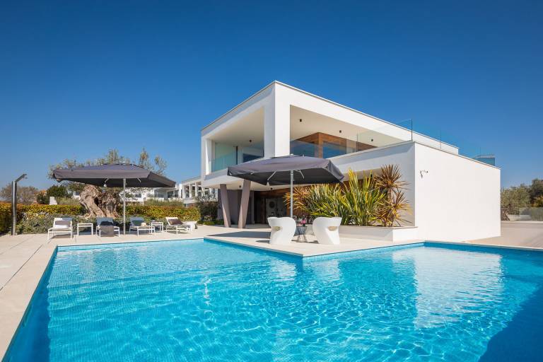 Villa Vodnjan