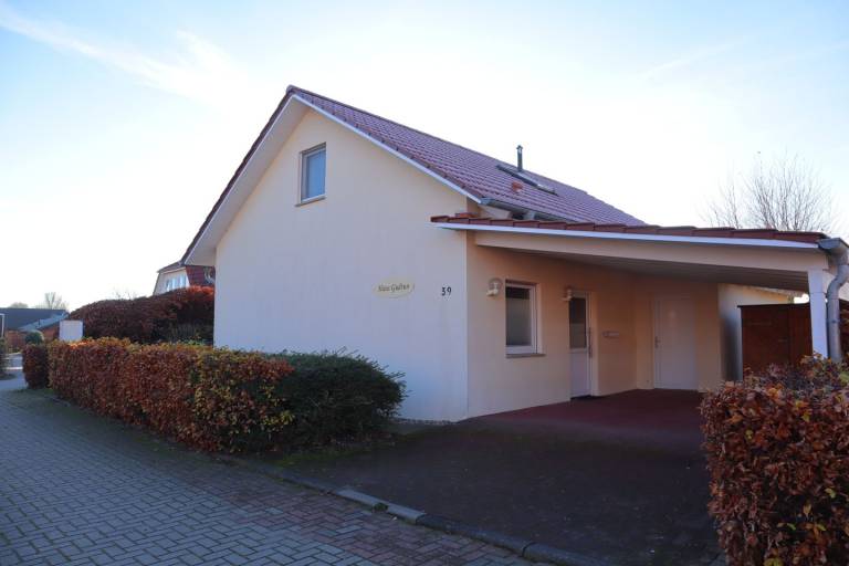 Ferienhaus Gudrun – Komfortabler, barrierefreier Urlaub für alle Generationen! — photo 2