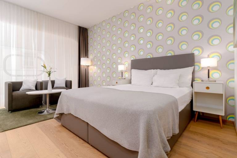 Aparthotel Graz