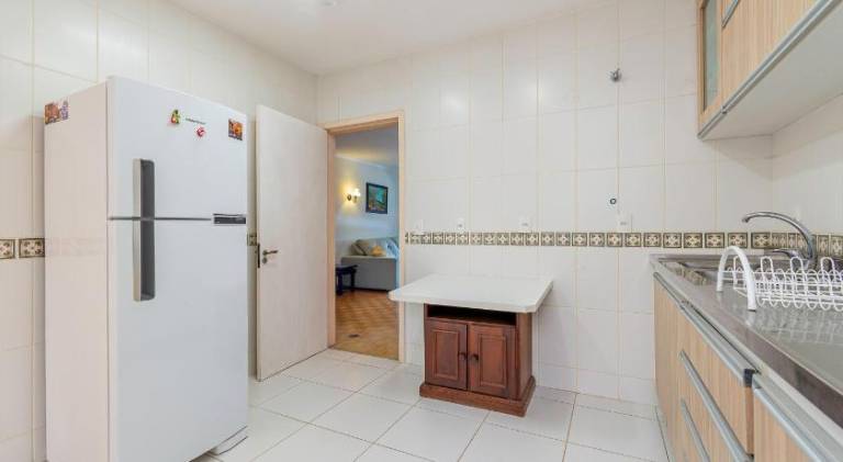 Apartment with 3 rooms for 8 persons — photo 4