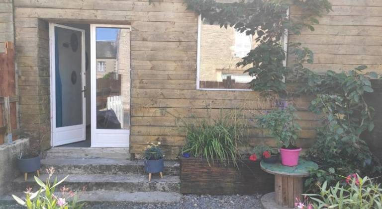 Pleasant vacation home with terrace | Pets are welcome — photo 5