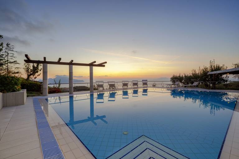 Villa Sorrento