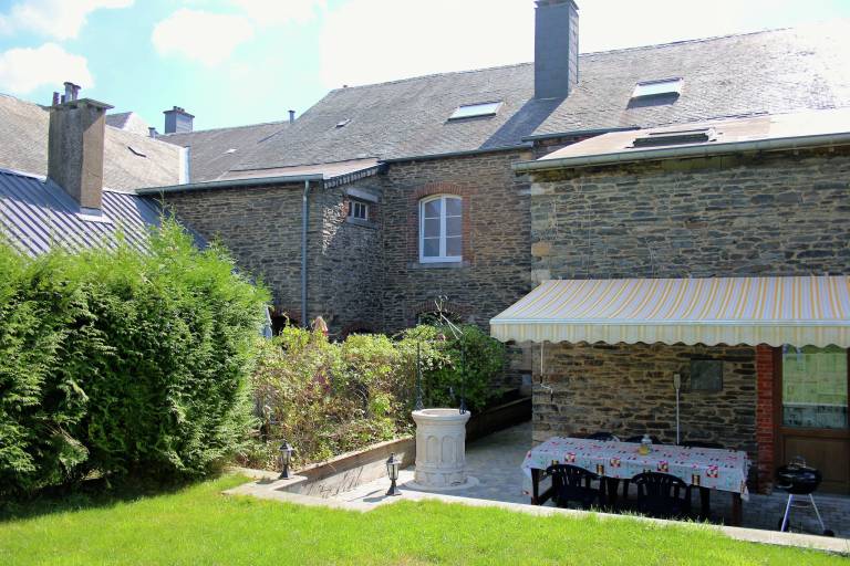 Cottage Neufchâteau