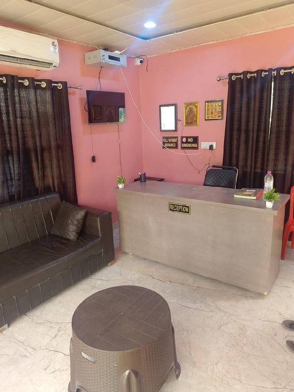 The Swastik Hotel & Resort in Mathura