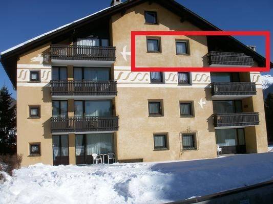 Ferienwohnung Bever