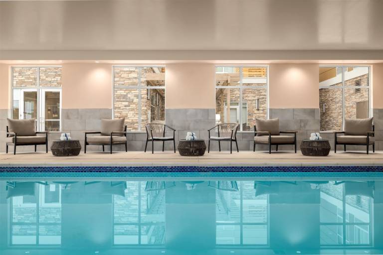 Homewood Suites by Hilton Thornton Denver — photo 3