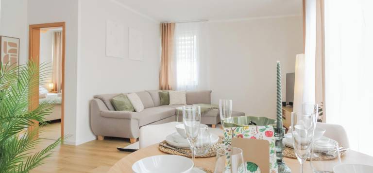 Ferienwohnung Filderstadt