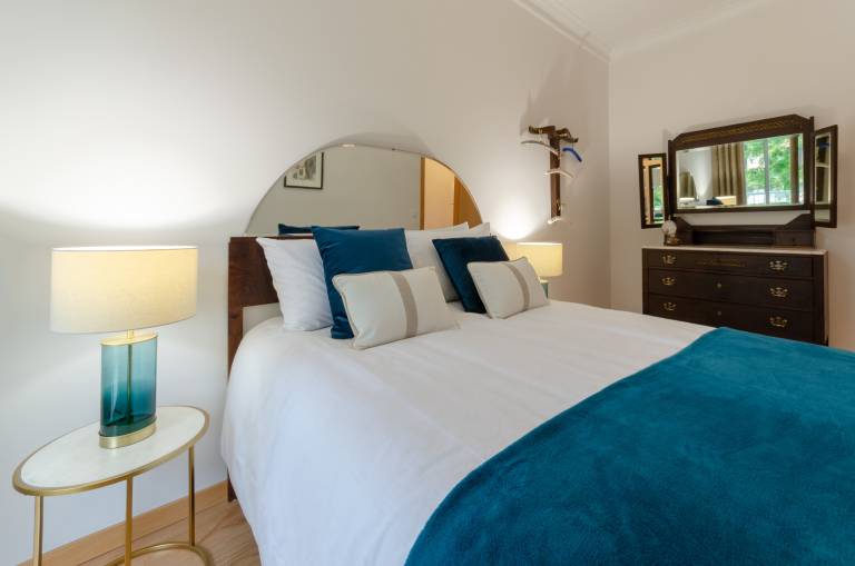 Ferienwohnung Setúbal Municipality