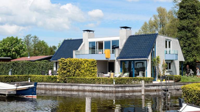 Ferienhaus Loosdrecht
