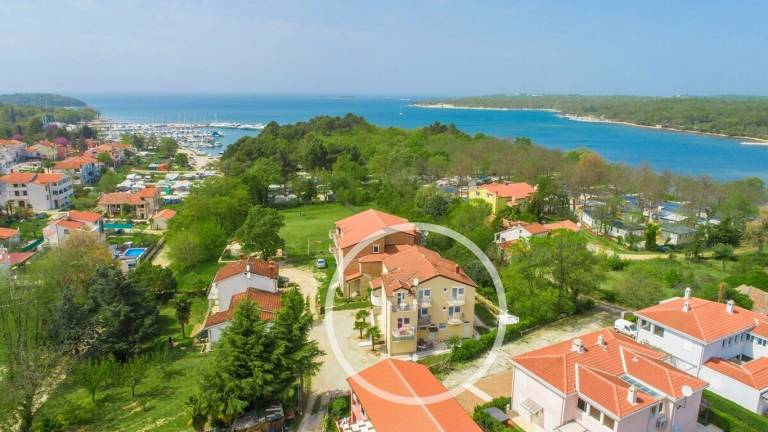 Apartman Funtana
