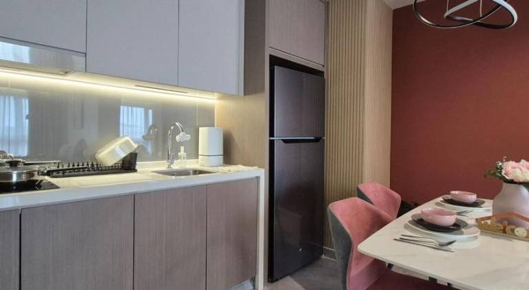 Rental apartment with 1 room for 6 persons — photo 2