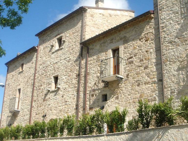 Appartamento Guardialfiera