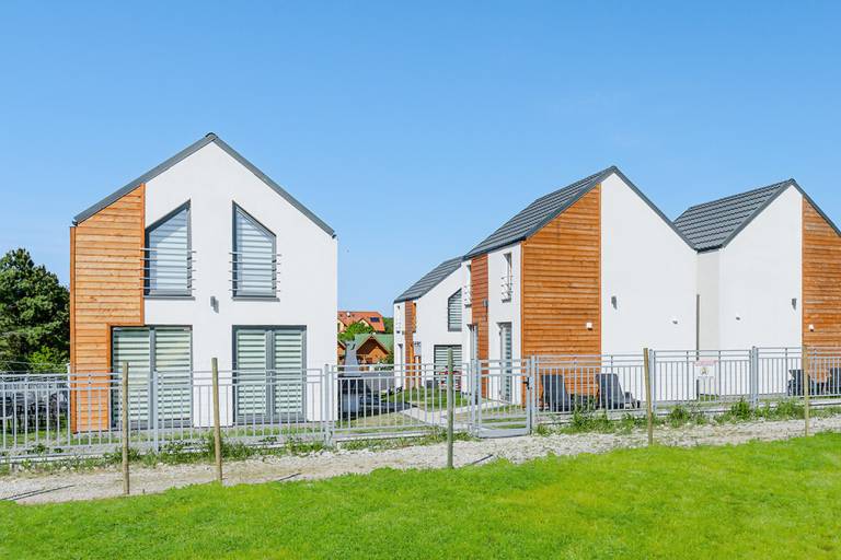 Ferienhaus Rewal