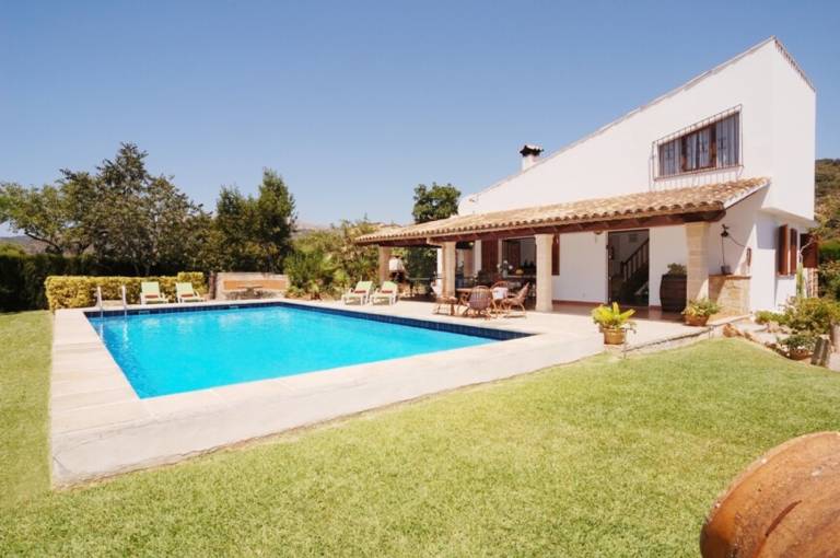 Finca Alcúdia